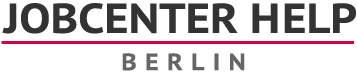 Job Center Help